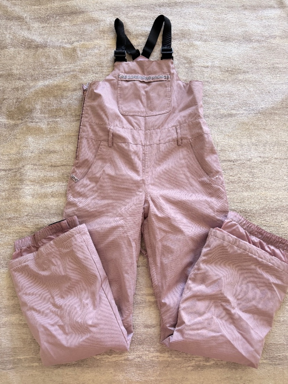ROXY Girls Snow Ski Snowboard Pants Size XL(14)